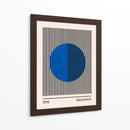Arte Bauhaus 3 - Vitor Costa | Cuadro decorativo de Canvas Lab