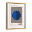 Arte Bauhaus 3 - Vitor Costa | Cuadro decorativo de Canvas Lab