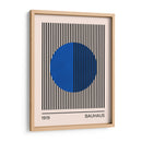 Arte Bauhaus 3 - Vitor Costa | Cuadro decorativo de Canvas Lab