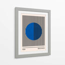 Arte Bauhaus 3 - Vitor Costa | Cuadro decorativo de Canvas Lab