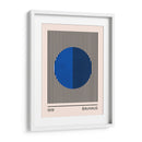 Arte Bauhaus 3 - Vitor Costa | Cuadro decorativo de Canvas Lab