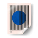 Arte Bauhaus 3 - Vitor Costa | Cuadro decorativo de Canvas Lab