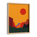 Valle de Yosemite 23 - Rosi Feist | Cuadro decorativo de Canvas Lab