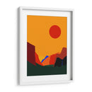 Valle de Yosemite 23 - Rosi Feist | Cuadro decorativo de Canvas Lab