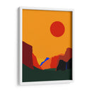 Valle de Yosemite 23 - Rosi Feist | Cuadro decorativo de Canvas Lab