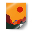 Valle de Yosemite 23 - Rosi Feist | Cuadro decorativo de Canvas Lab