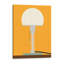 Wagenfeld Wg24 - Rosi Feist | Cuadro decorativo de Canvas Lab