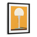 Wagenfeld Wg24 - Rosi Feist | Cuadro decorativo de Canvas Lab