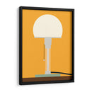 Wagenfeld Wg24 - Rosi Feist | Cuadro decorativo de Canvas Lab