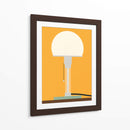Wagenfeld Wg24 - Rosi Feist | Cuadro decorativo de Canvas Lab