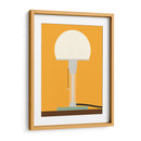 Wagenfeld Wg24 - Rosi Feist | Cuadro decorativo de Canvas Lab