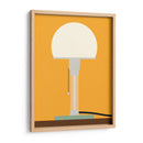 Wagenfeld Wg24 - Rosi Feist | Cuadro decorativo de Canvas Lab