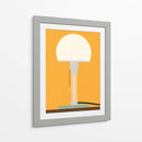 Wagenfeld Wg24 - Rosi Feist | Cuadro decorativo de Canvas Lab