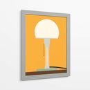 Wagenfeld Wg24 - Rosi Feist | Cuadro decorativo de Canvas Lab