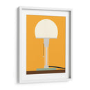 Wagenfeld Wg24 - Rosi Feist | Cuadro decorativo de Canvas Lab