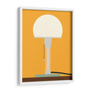 Wagenfeld Wg24 - Rosi Feist | Cuadro decorativo de Canvas Lab