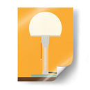 Wagenfeld Wg24 - Rosi Feist | Cuadro decorativo de Canvas Lab