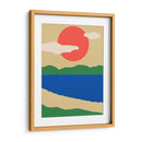 Verano de Turingia - Rosi Feist | Cuadro decorativo de Canvas Lab