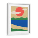 Verano de Turingia - Rosi Feist | Cuadro decorativo de Canvas Lab