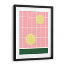 Cocina de tenis - Rosi Feist | Cuadro decorativo de Canvas Lab