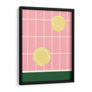 Cocina de tenis - Rosi Feist | Cuadro decorativo de Canvas Lab