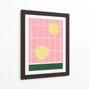 Cocina de tenis - Rosi Feist | Cuadro decorativo de Canvas Lab