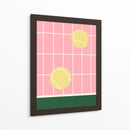 Cocina de tenis - Rosi Feist | Cuadro decorativo de Canvas Lab