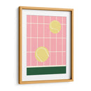 Cocina de tenis - Rosi Feist | Cuadro decorativo de Canvas Lab