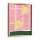 Cocina de tenis - Rosi Feist | Cuadro decorativo de Canvas Lab