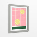 Cocina de tenis - Rosi Feist | Cuadro decorativo de Canvas Lab