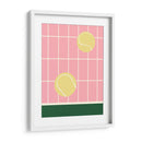 Cocina de tenis - Rosi Feist | Cuadro decorativo de Canvas Lab