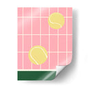 Cocina de tenis - Rosi Feist | Cuadro decorativo de Canvas Lab