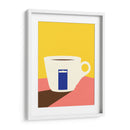 Taza - Rosi Feist | Cuadro decorativo de Canvas Lab