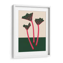 Rhabarbero del jardín sueco - Rosi Feist | Cuadro decorativo de Canvas Lab