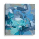 Enredado - Christina Long | Cuadro decorativo de Canvas Lab