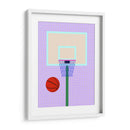 Baloncesto de Nueva York - Rosi Feist | Cuadro decorativo de Canvas Lab