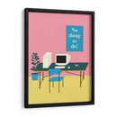 No thing to do - Rosi Feist | Cuadro decorativo de Canvas Lab