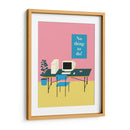 No thing to do - Rosi Feist | Cuadro decorativo de Canvas Lab