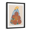 Naranjas en una bolsa de red (Actualización 24) - Rosi Feist | Cuadro decorativo de Canvas Lab