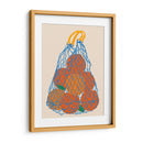 Naranjas en una bolsa de red (Actualización 24) - Rosi Feist | Cuadro decorativo de Canvas Lab