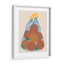 Naranjas en una bolsa de red (Actualización 24) - Rosi Feist | Cuadro decorativo de Canvas Lab