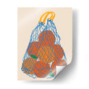 Naranjas en una bolsa de red (Actualización 24) - Rosi Feist | Cuadro decorativo de Canvas Lab