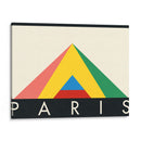 Museo del Louvre de París - Rosi Feist | Cuadro decorativo de Canvas Lab