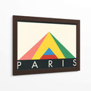 Museo del Louvre de París - Rosi Feist | Cuadro decorativo de Canvas Lab