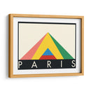 Museo del Louvre de París - Rosi Feist | Cuadro decorativo de Canvas Lab