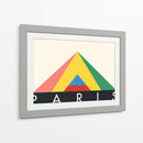Museo del Louvre de París - Rosi Feist | Cuadro decorativo de Canvas Lab