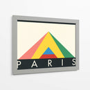Museo del Louvre de París - Rosi Feist | Cuadro decorativo de Canvas Lab