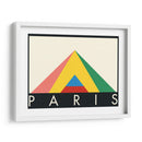 Museo del Louvre de París - Rosi Feist | Cuadro decorativo de Canvas Lab