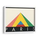 Museo del Louvre de París - Rosi Feist | Cuadro decorativo de Canvas Lab