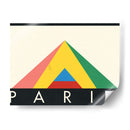 Museo del Louvre de París - Rosi Feist | Cuadro decorativo de Canvas Lab